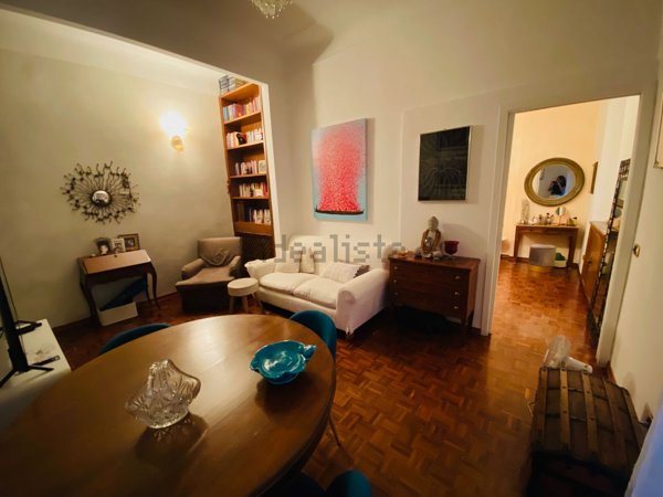 appartamento in affitto a Milano in zona Sempione