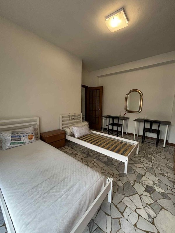 appartamento in affitto a Milano in zona Maggiolina