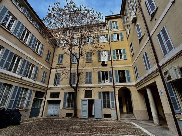 appartamento in affitto a Milano in zona Guastalla