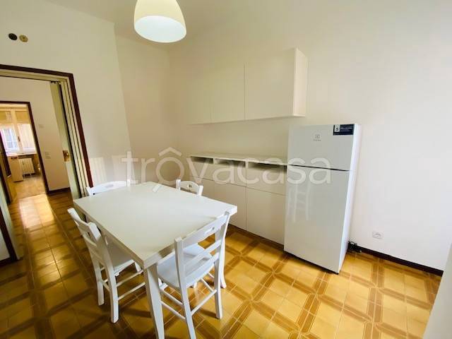 appartamento in affitto a Milano in zona Città Studi