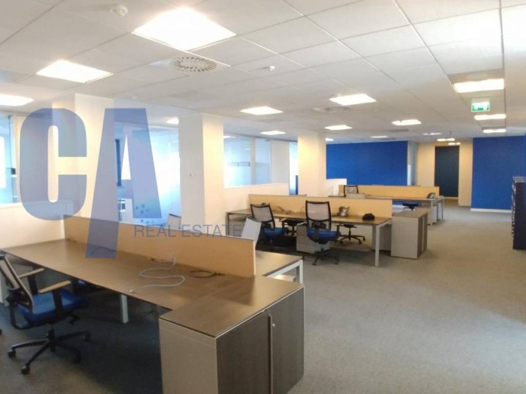 ufficio in affitto a Milano