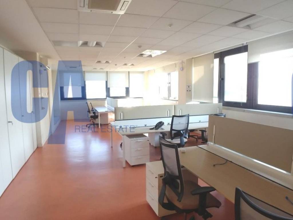 ufficio in affitto a Milano