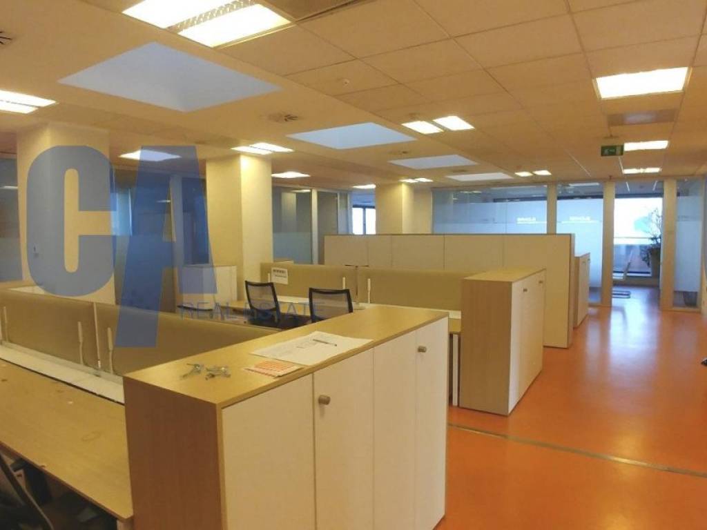 ufficio in affitto a Milano