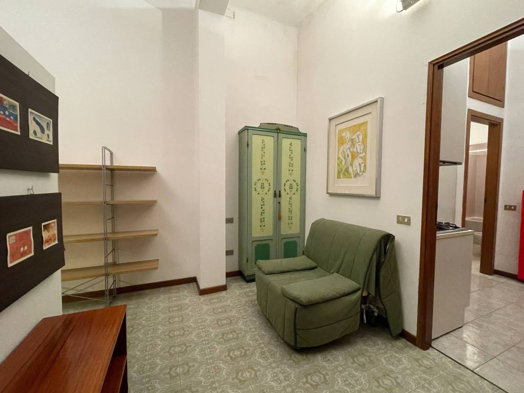 appartamento in affitto a Milano in zona Città Studi