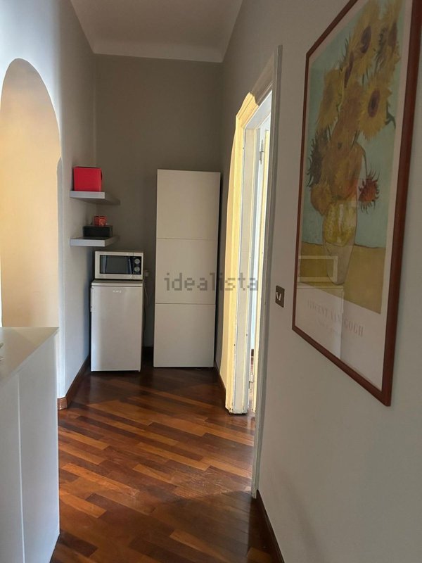 ufficio in affitto a Milano