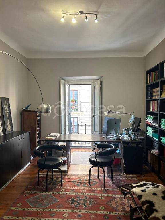 appartamento in affitto a Milano in zona Cinque Giornate