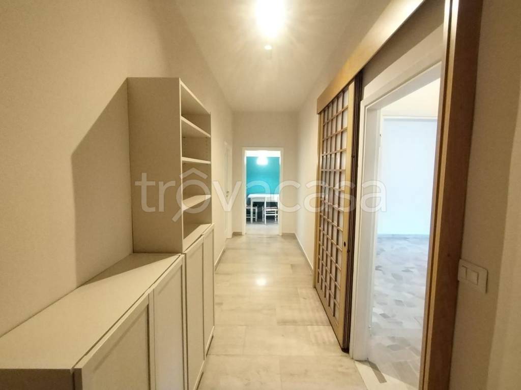 appartamento in affitto a Milano in zona Comasina