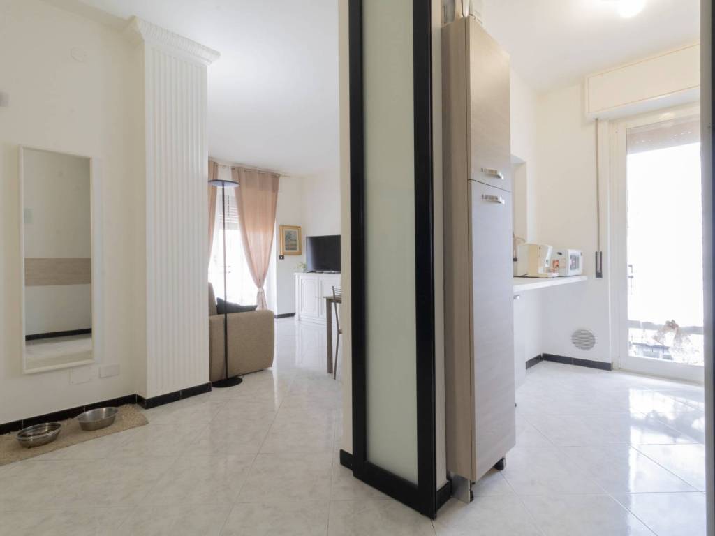 appartamento in affitto a Milano in zona Città Studi