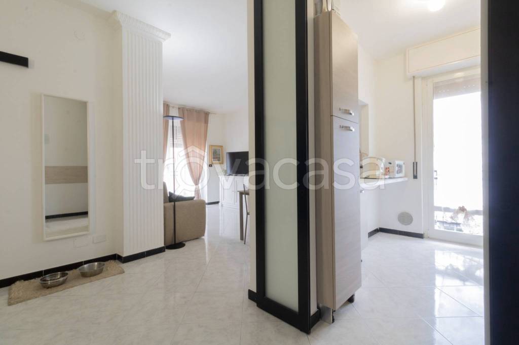 appartamento in affitto a Milano in zona Città Studi