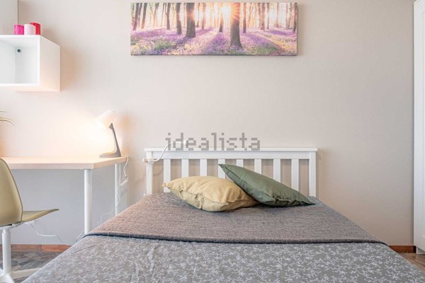 appartamento in affitto a Milano in zona Crescenzago