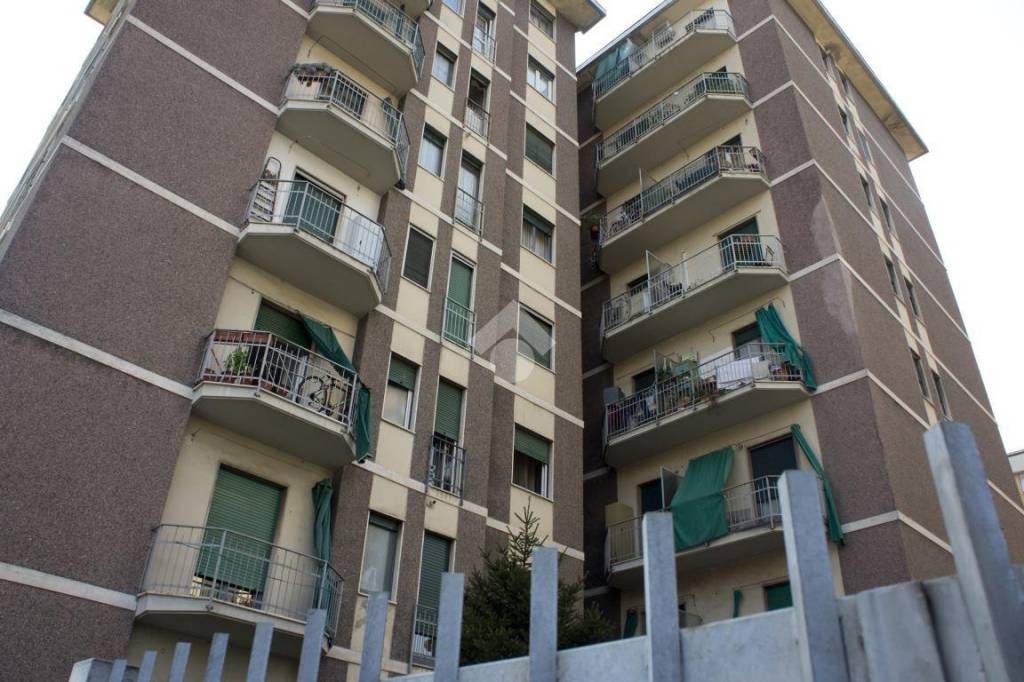 appartamento in affitto a Milano in zona Niguarda