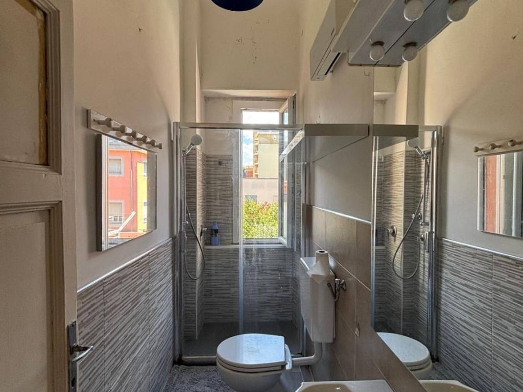 appartamento in affitto a Milano in zona Precotto