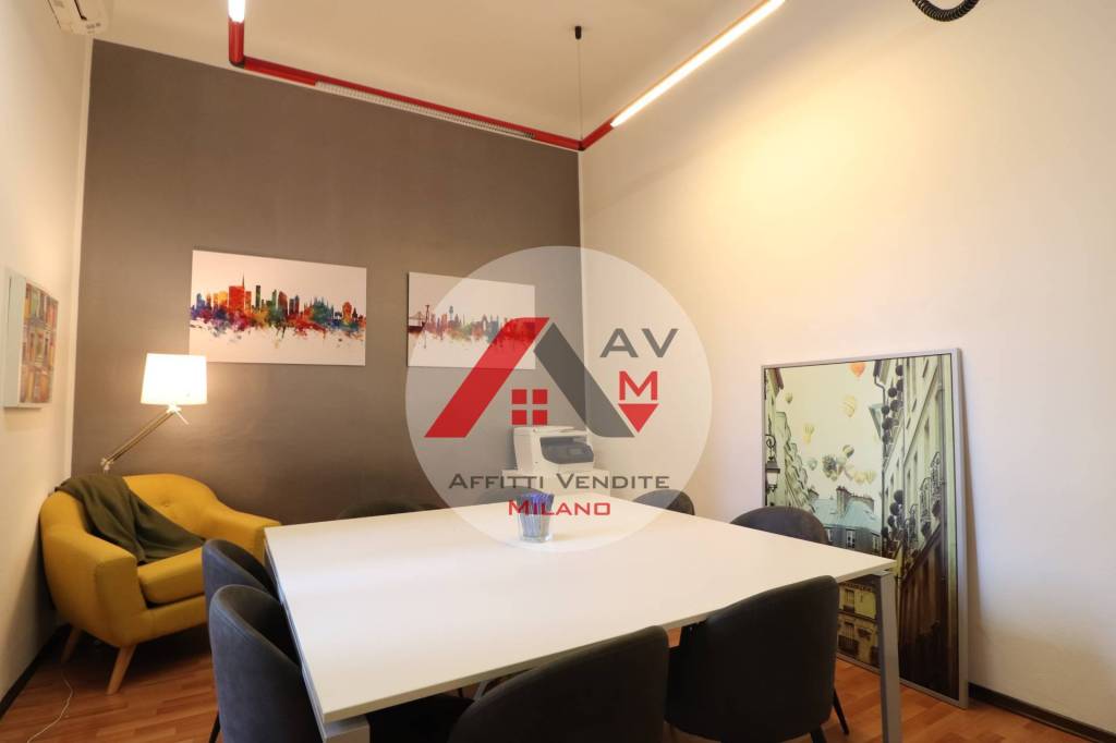 appartamento in affitto a Milano in zona Porta Ticinese