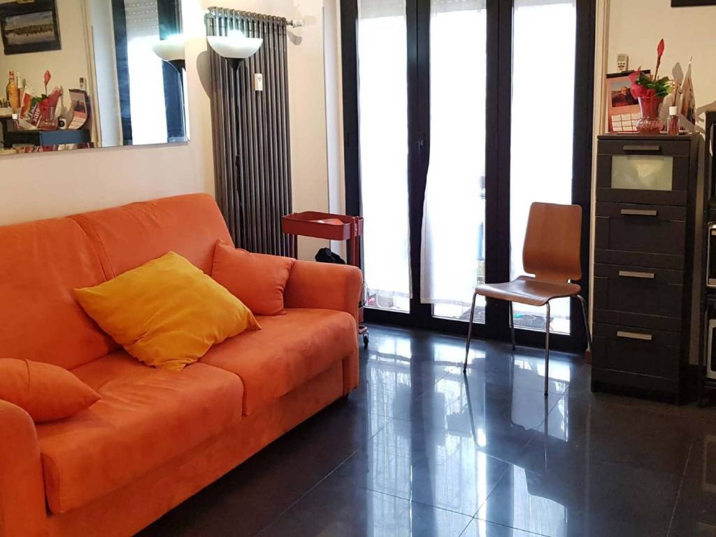 appartamento in affitto a Milano in zona Isola