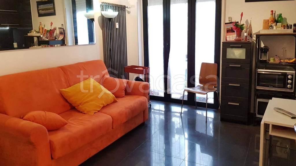 appartamento in affitto a Milano in zona Isola