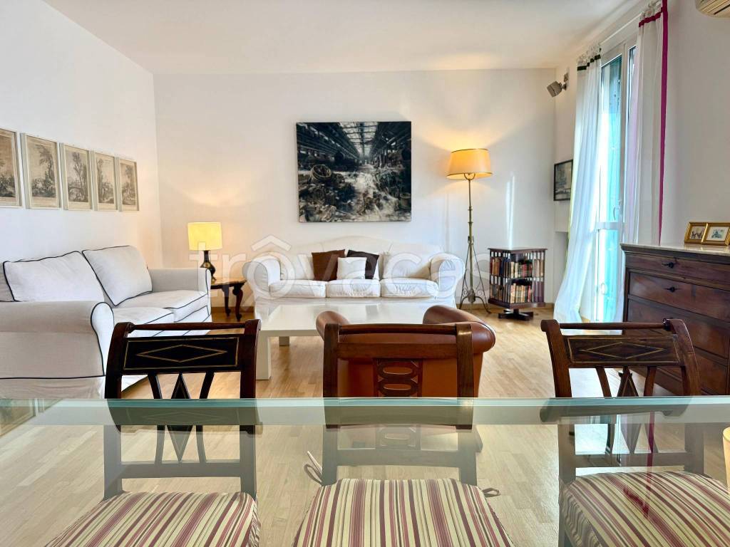 appartamento in affitto a Milano in zona Centro Storico