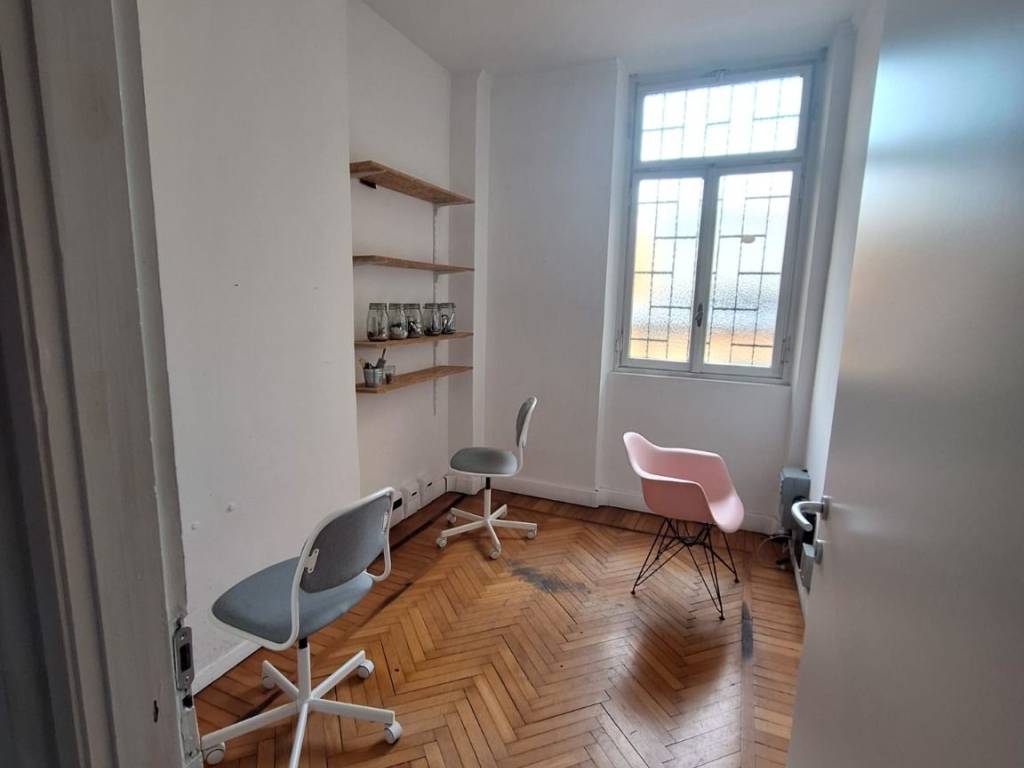 ufficio in affitto a Milano in zona Centro Direzionale