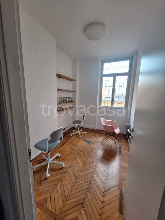 ufficio in affitto a Milano