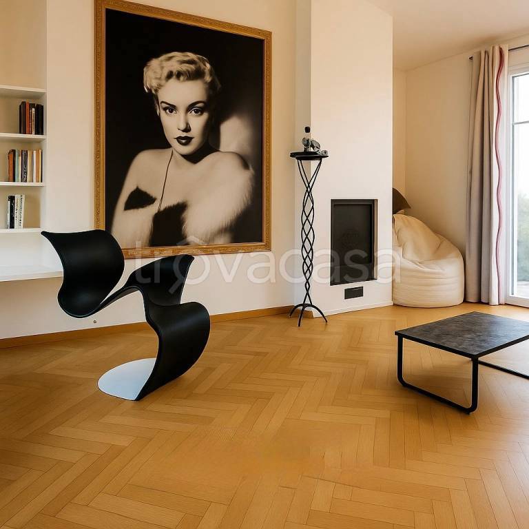 appartamento in affitto a Milano in zona Centro Storico