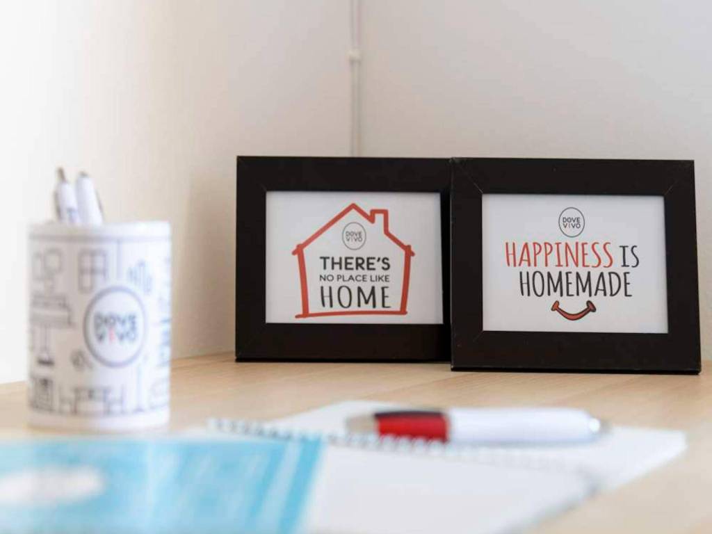 appartamento in affitto a Milano in zona Affori