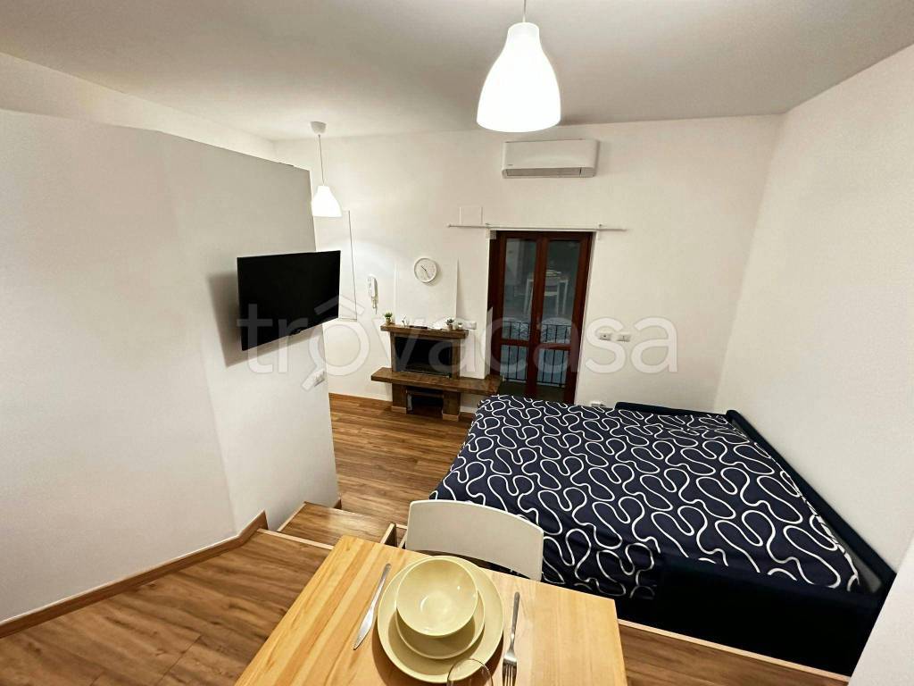 appartamento in affitto a Milano in zona Porta Genova