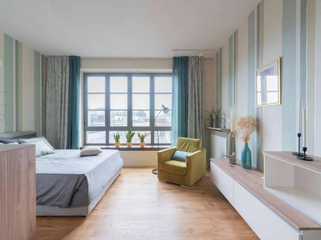 appartamento in affitto a Milano in zona Forlanini