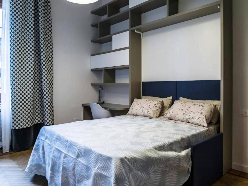 appartamento in affitto a Milano in zona Città Studi