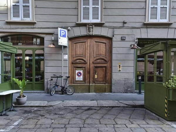 appartamento in affitto a Milano in zona Porta Garibaldi