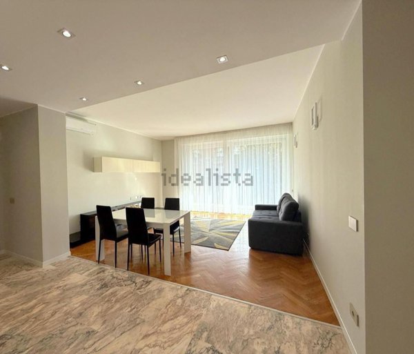appartamento in affitto a Milano in zona Isola