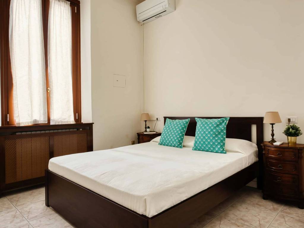 appartamento in affitto a Milano in zona Solari