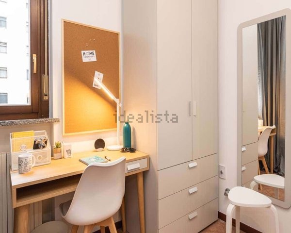 appartamento in affitto a Milano in zona Porta Genova