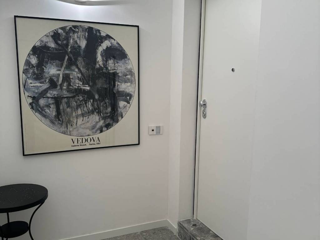 appartamento in affitto a Milano in zona Centro Direzionale