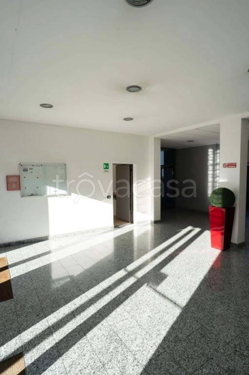 appartamento in affitto a Milano in zona Bruzzano