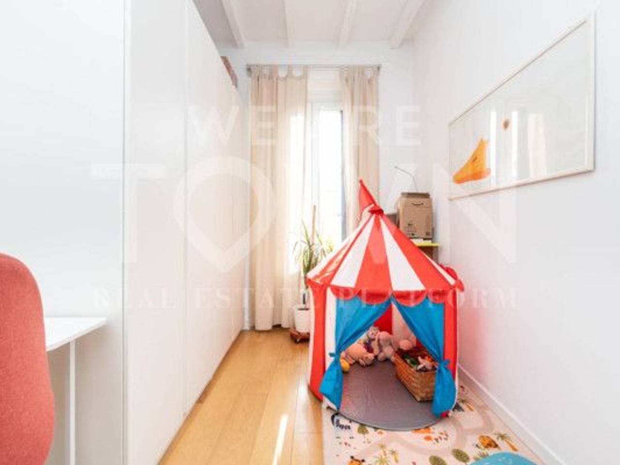 appartamento in affitto a Milano in zona Sempione