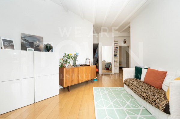 appartamento in affitto a Milano in zona Sempione