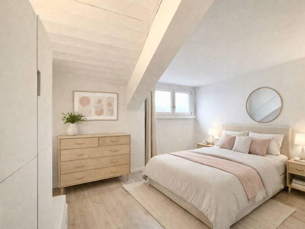 appartamento in affitto a Milano in zona Sempione