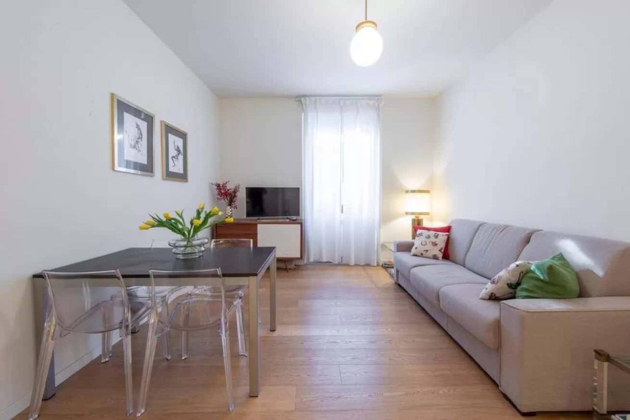 appartamento in affitto a Milano in zona Isola