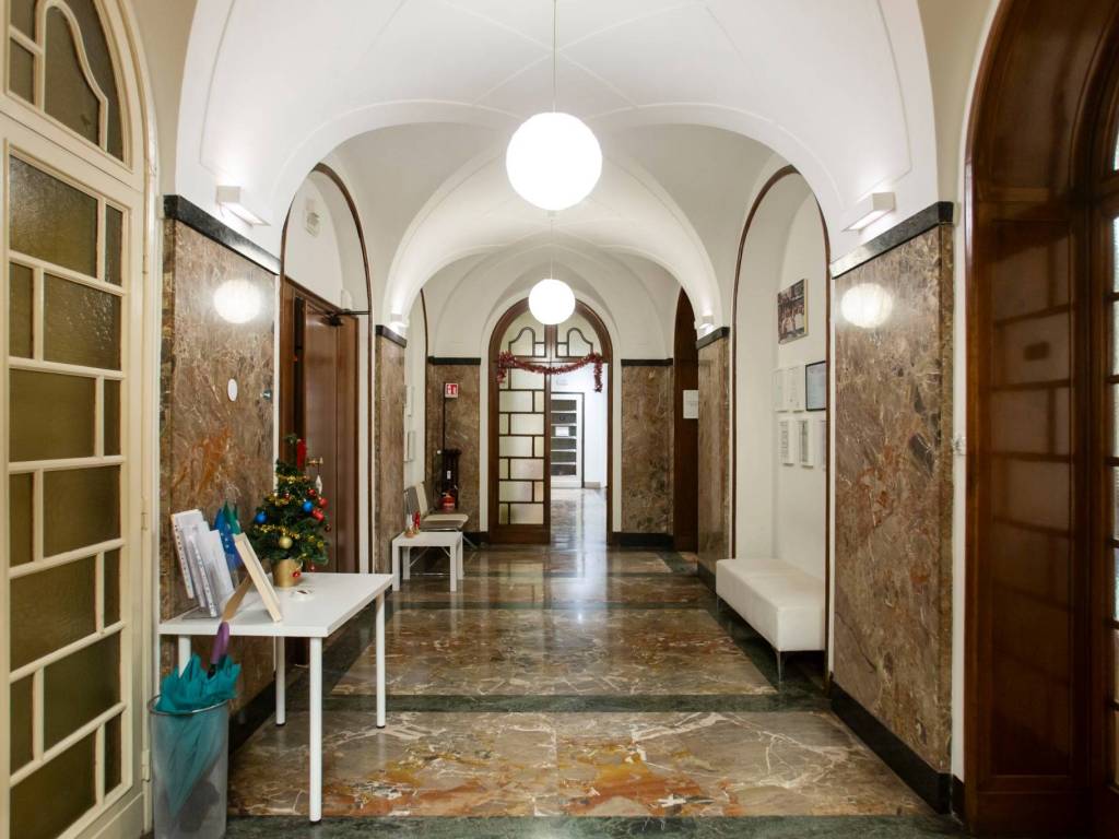 ufficio in affitto a Milano in zona Centro Direzionale