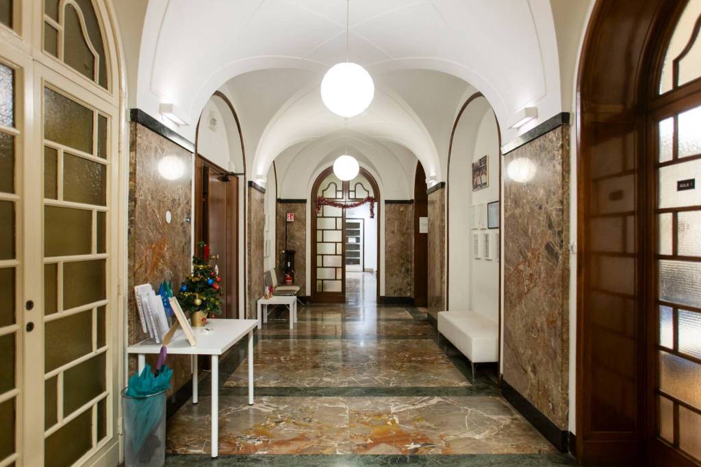 ufficio in affitto a Milano in zona Centro Direzionale