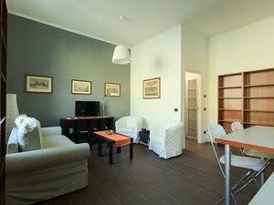 appartamento in affitto a Milano in zona Centro Direzionale