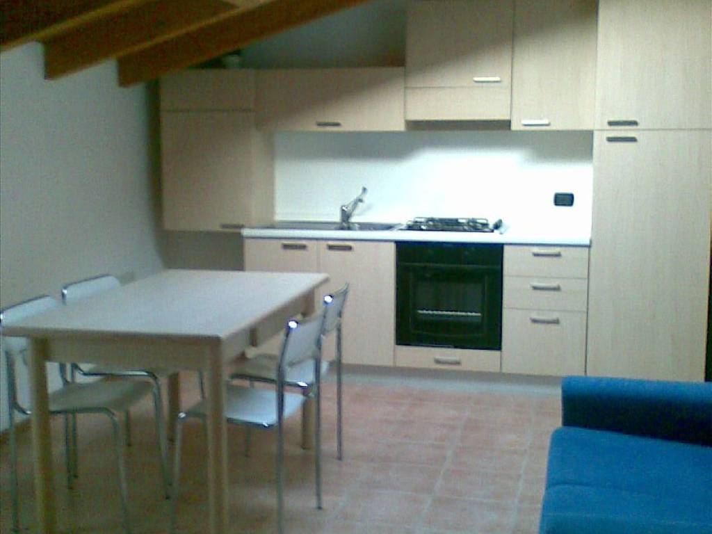 appartamento in affitto a Milano in zona Vigentino