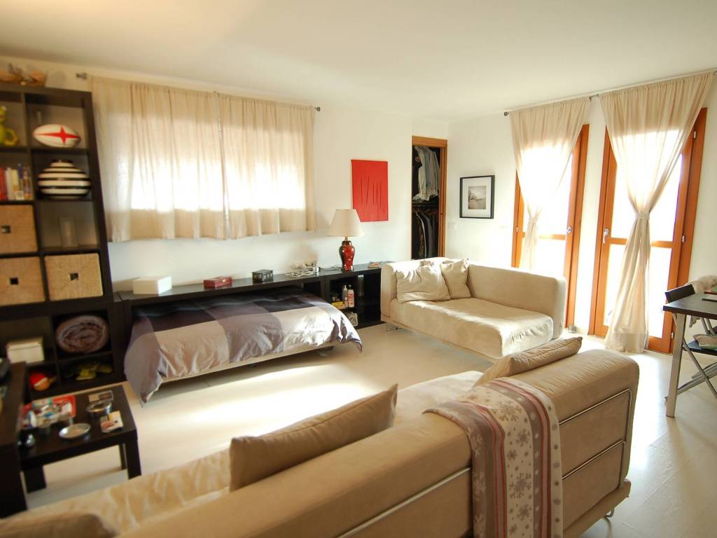 appartamento in affitto a Milano in zona Barona