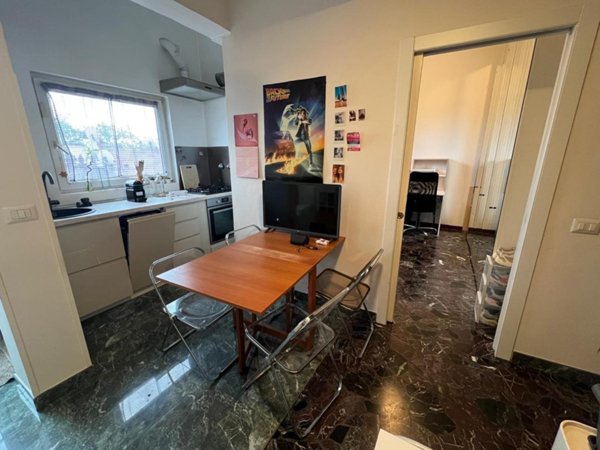 appartamento in affitto a Milano in zona Porta Romana