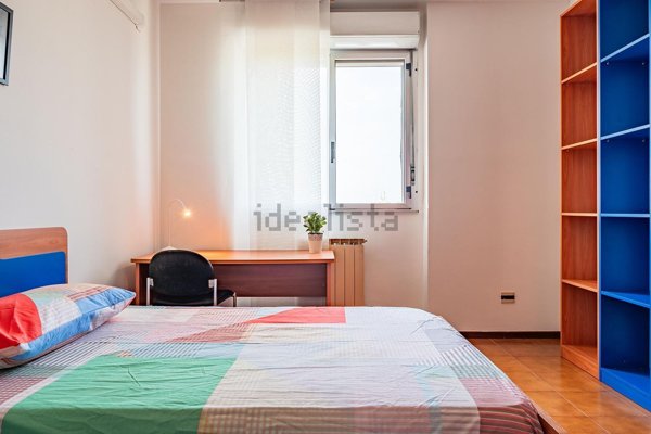 appartamento in affitto a Milano in zona Ronchetto sul Naviglio