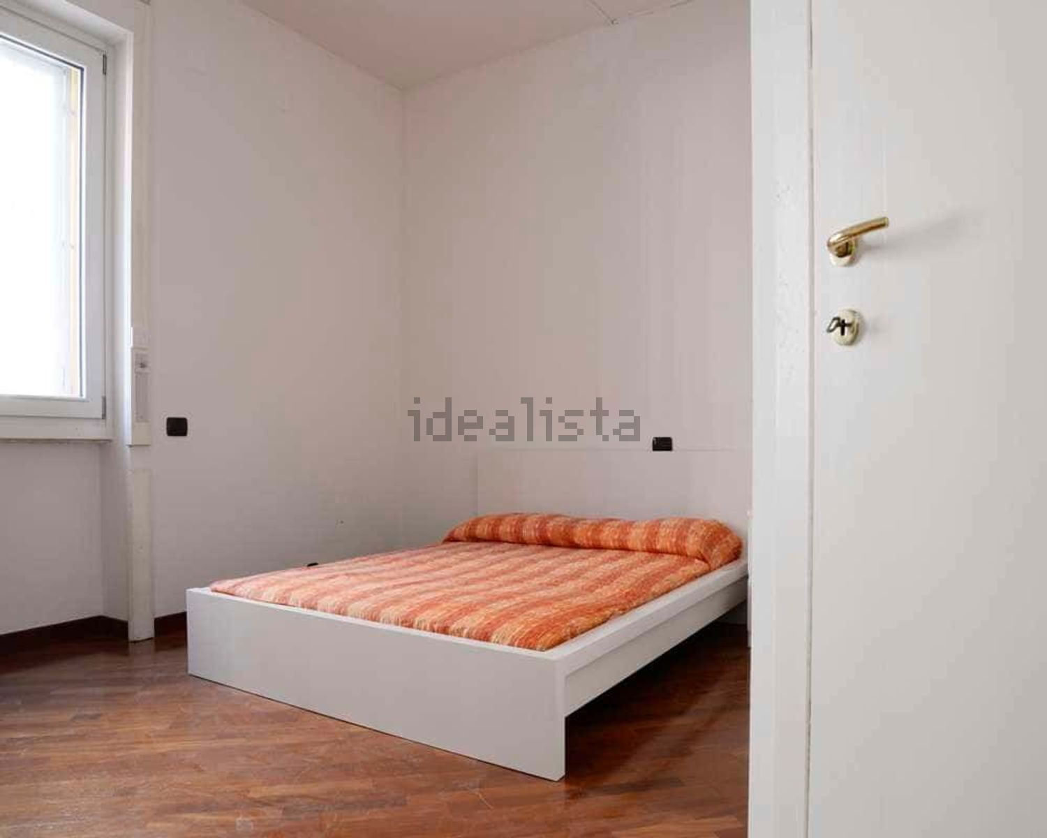 appartamento in affitto a Milano in zona San Vittore