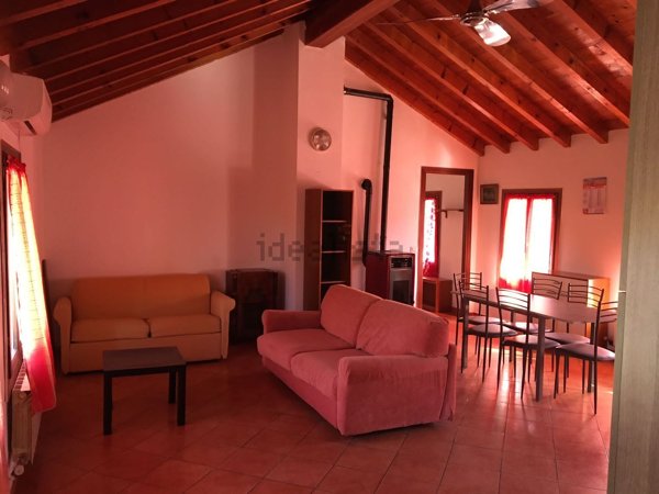 appartamento in affitto a Milano in zona Ronchetto sul Naviglio