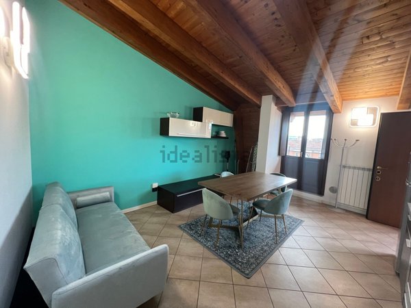 appartamento in affitto a Milano in zona Isola