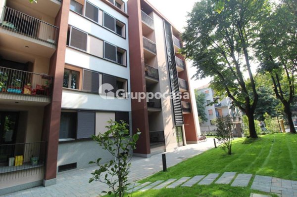 appartamento in affitto a Milano in zona Affori
