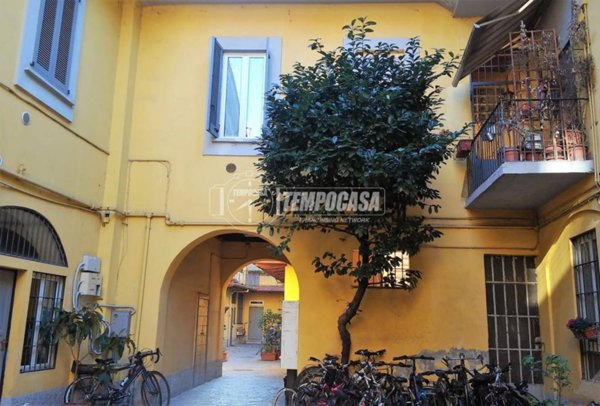 monolocale in affitto a Milano in zona Niguarda