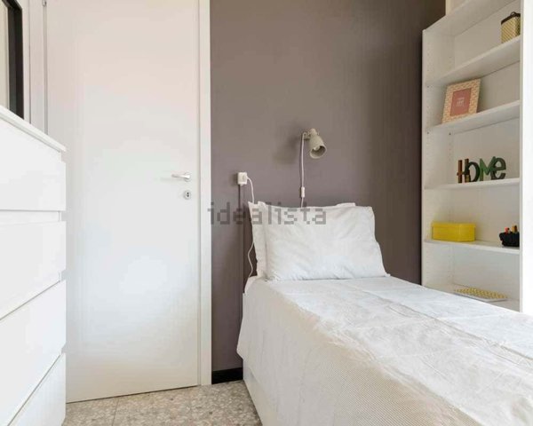 appartamento in affitto a Milano in zona Città Studi